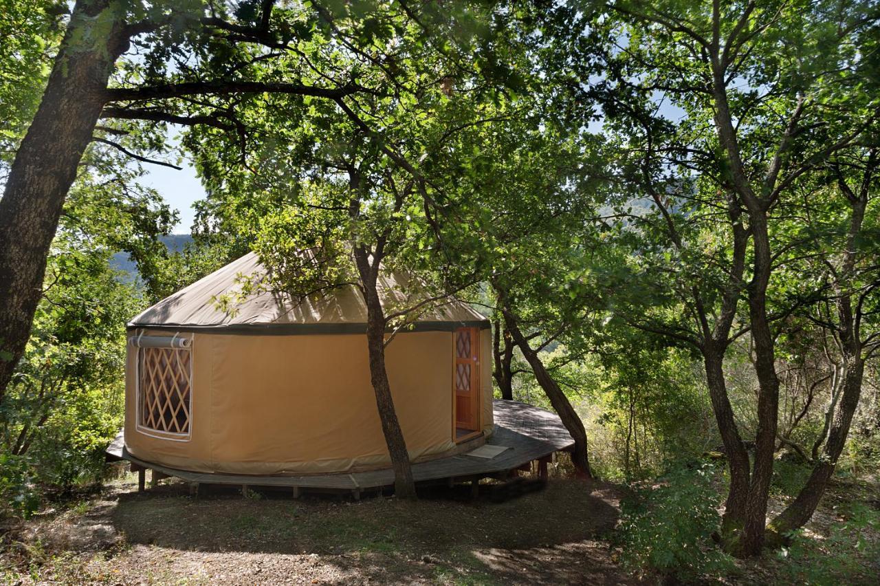 Bed And Breakfast Le Pianore Cinigiano Εξωτερικό φωτογραφία